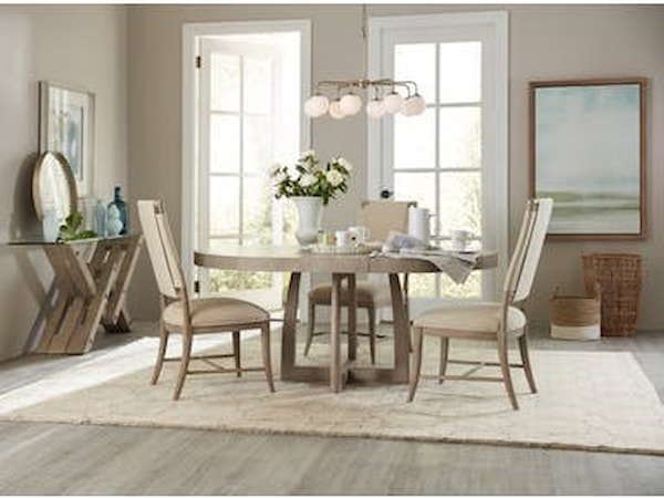 6-Piece Dining Room Set
