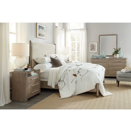 5-Piece Queen Bedroom Set