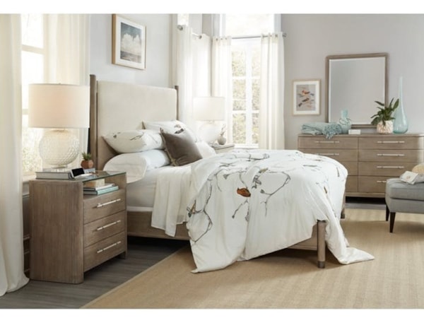 5-Piece Queen Bedroom Set