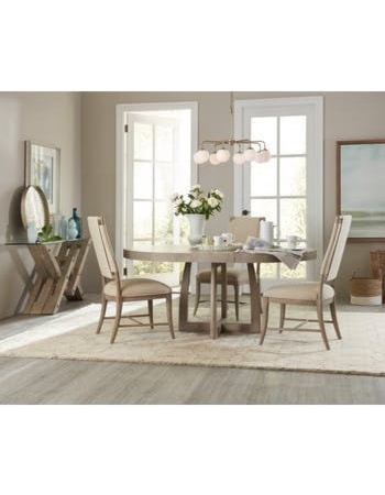 5 Pc Dining Set