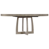 Hooker Furniture Casual Dining Cinch Round Dining Table Base 5382
