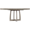 Hooker Furniture Affinity Round Pedestal Dining Table