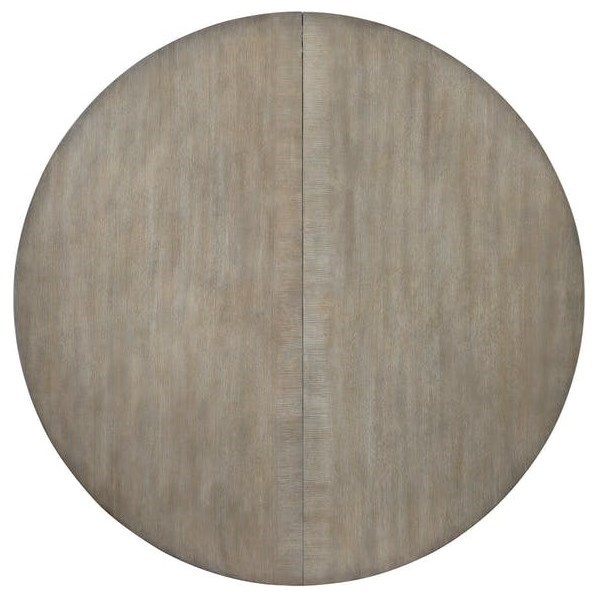 Round Pedestal Dining Table