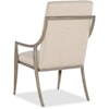 Hooker Furniture Affinity Arm Chair