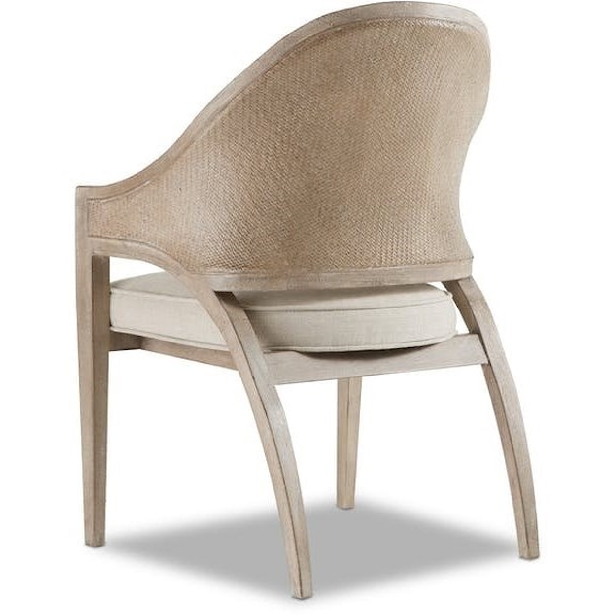 Hooker Furniture Affinity Sling Back Chair