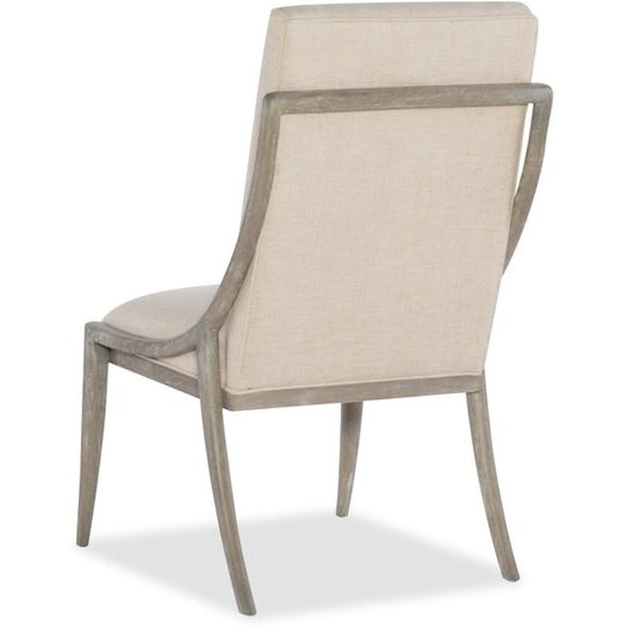 Hooker Furniture Affinity Side Chair