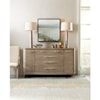 Hooker Furniture Affinity 5-Drawer Server