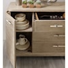 Hooker Furniture Affinity 5-Drawer Server