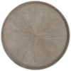 Hooker Furniture Affinity Round Cocktail Table