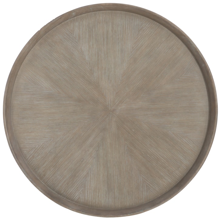 Hooker Furniture Affinity Round Cocktail Table