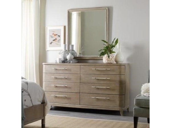 5-Piece Queen Bedroom Set
