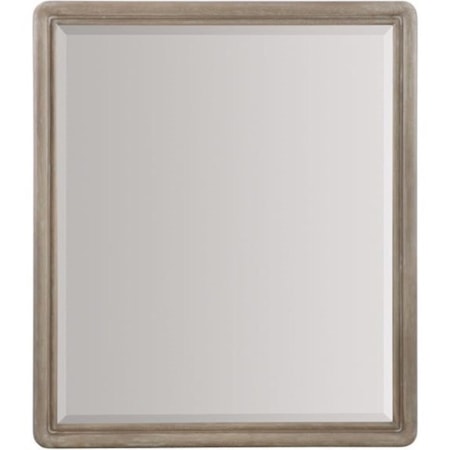 8-Drawer Dresser and Mirror Set