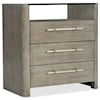 Hooker Furniture Affinity King Bedroom Set