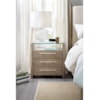 Hooker Furniture Affinity 3 Drawer Nightstand