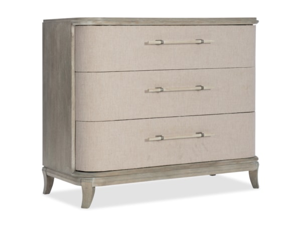 5-Piece Queen Bedroom Set
