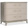 Hooker Furniture Affinity Bachelors Chest