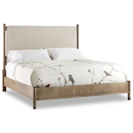 King Bedroom Set