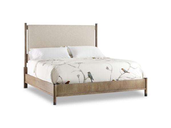5-Piece Queen Bedroom Set