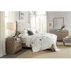 Hooker Furniture Affinity California King Upholstered Bed