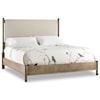 Hooker Furniture Affinity King Upholstered Bed