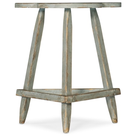 Trifoglio Accent Table
