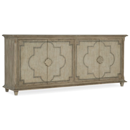 Palazzo Entertainment Console