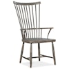 Hooker Furniture Alfresco Dining Arm Chair