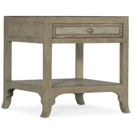 End Table