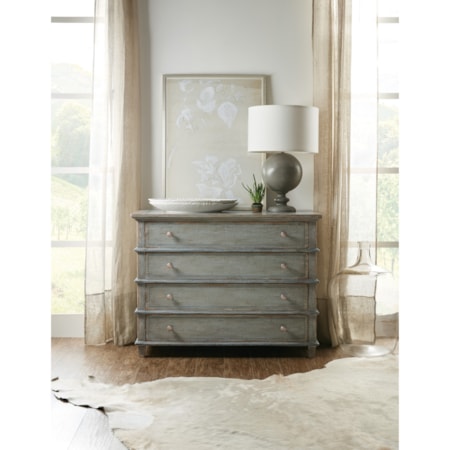 Costiere Chest