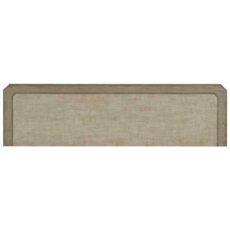 8-Drawer Dresser