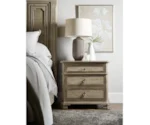 Hamilton Home Alfresco 3-Drawer Nightstand