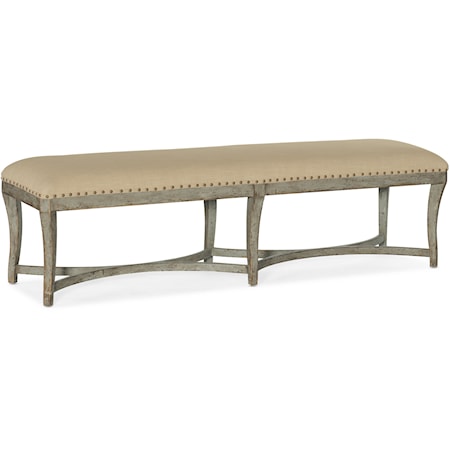 Panchina Bed Bench