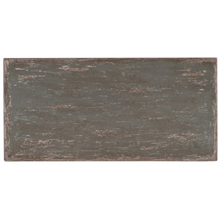 3-Drawer Bachelors Chest