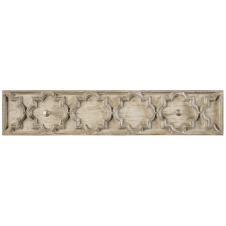3-Drawer Bachelors Chest
