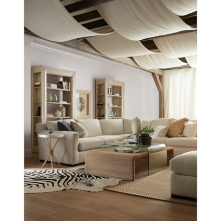 Accent Table
