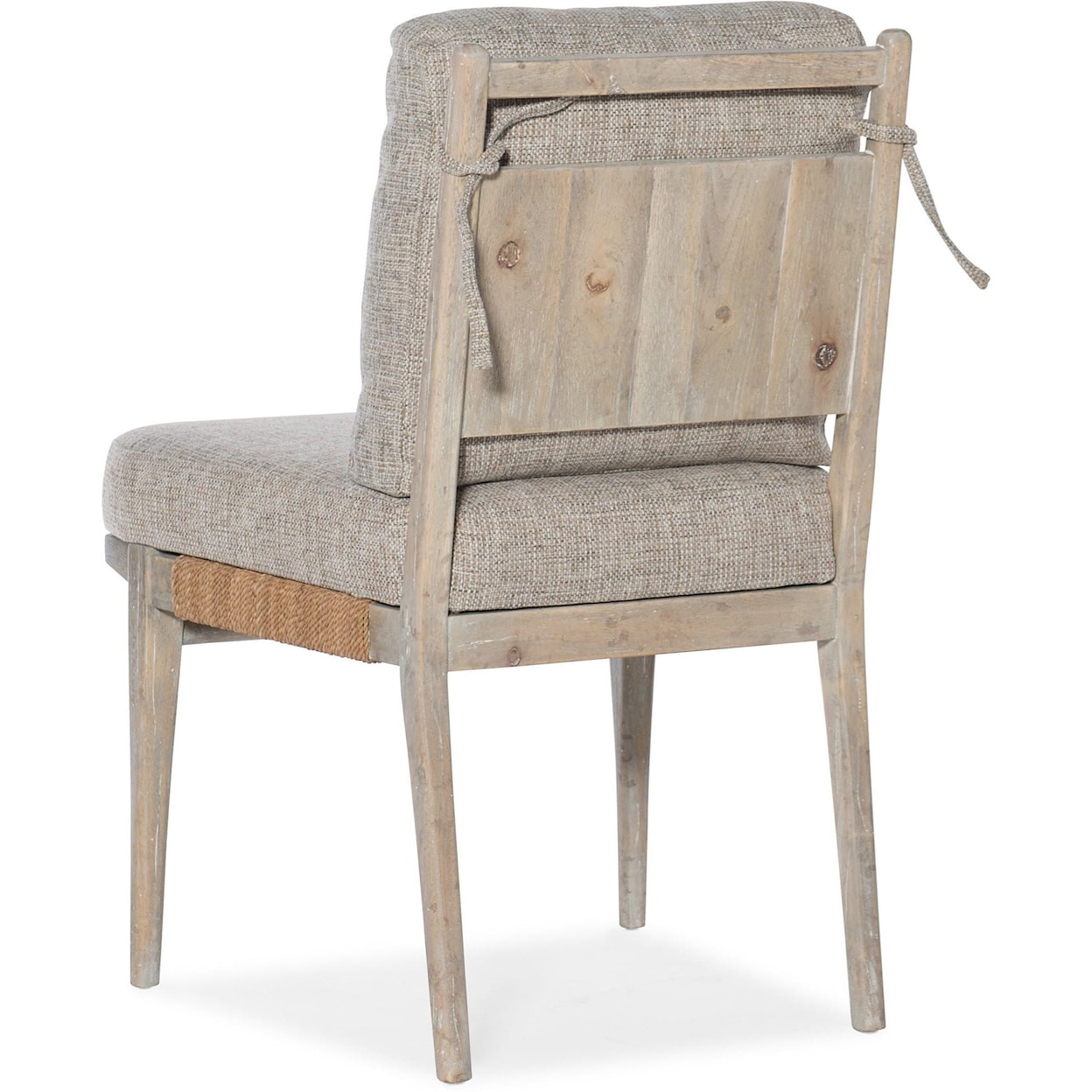 Hooker Furniture American Life Amani Upholstered Side Chair