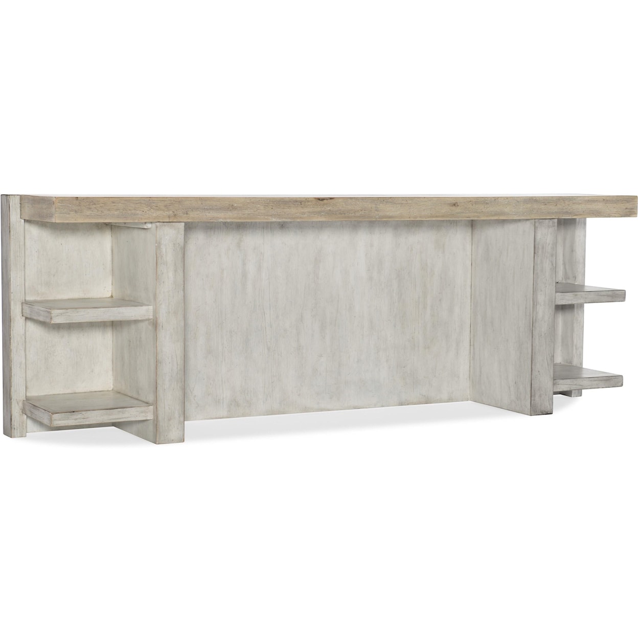 Hooker Furniture American Life-Amani Console Table