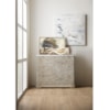 Hooker Furniture American Life Amani 3-Drawer Accent Chest