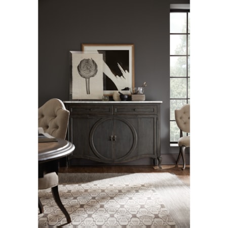 Credenza