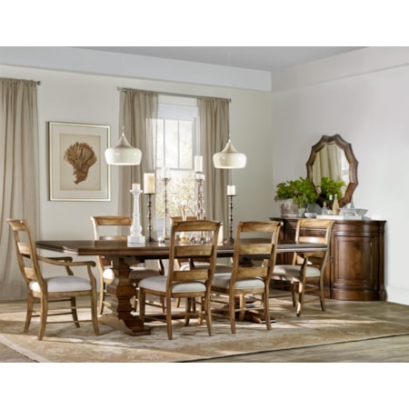 Formal Dining Room Group