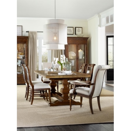 Formal Dining Room Group