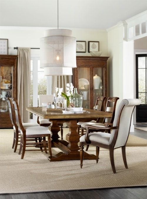 Formal Dining Room Group