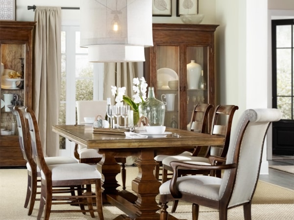 Formal Dining Room Group