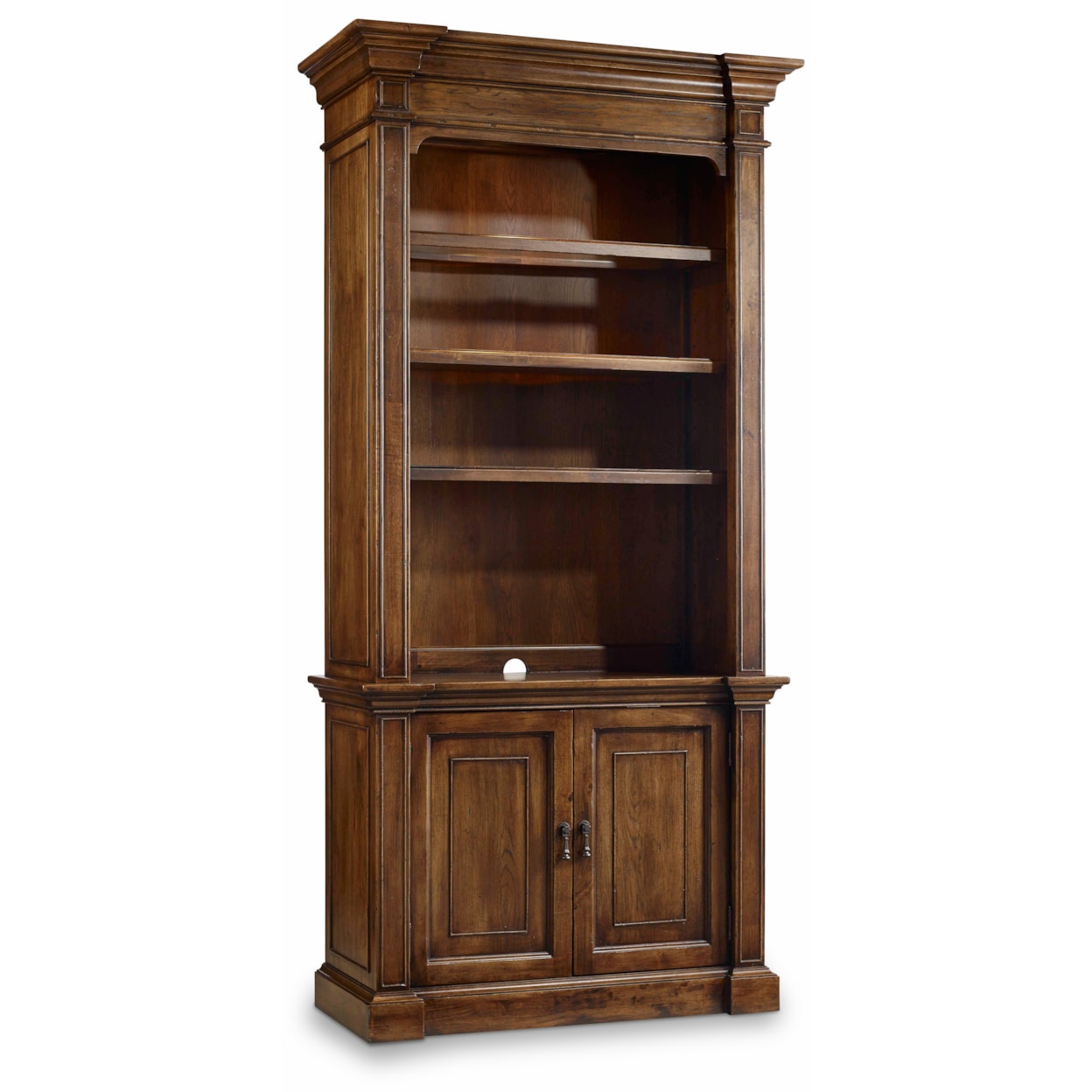 Hooker Furniture Archivist Bookcase