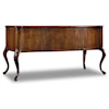 Hooker Furniture Archivist Writing Desk