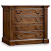 Hooker Furniture Archivist Lateral File