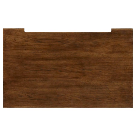 Lateral File