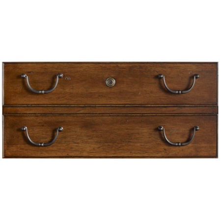 Lateral File