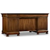 Hooker Furniture Archivist Executive Desk