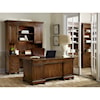 Hooker Furniture Archivist Executive Desk